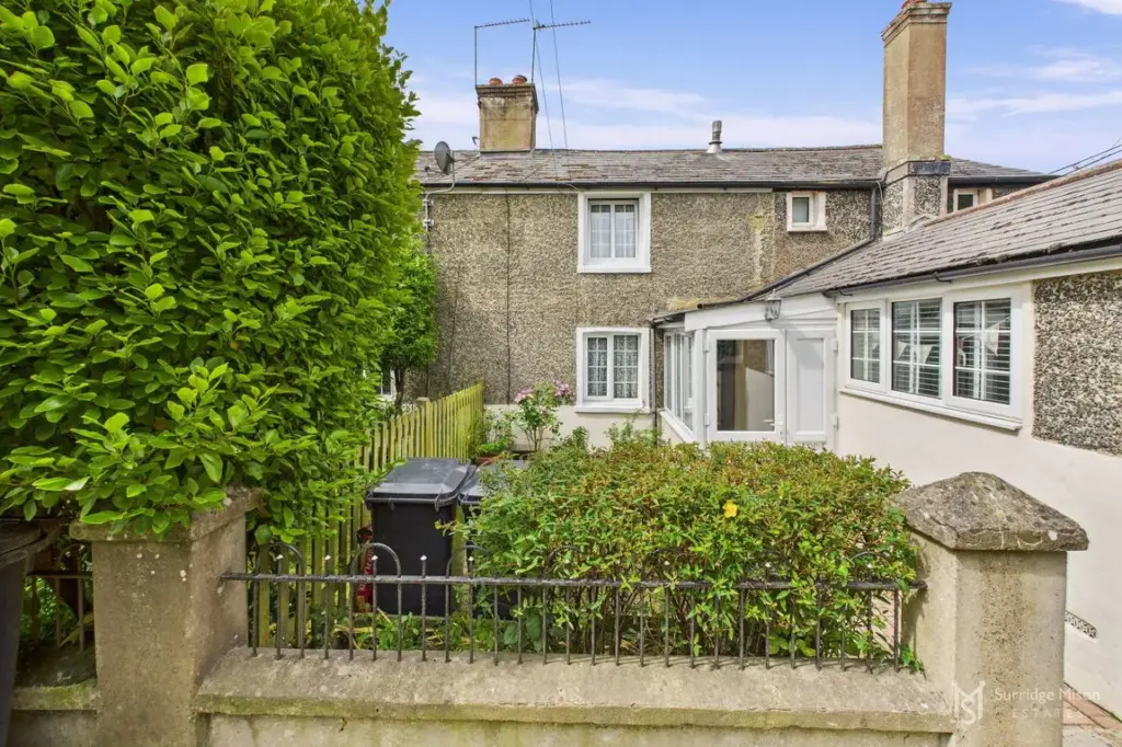 Hankham Hall Road, Hankham, Pevensey, East Sussex, BN24