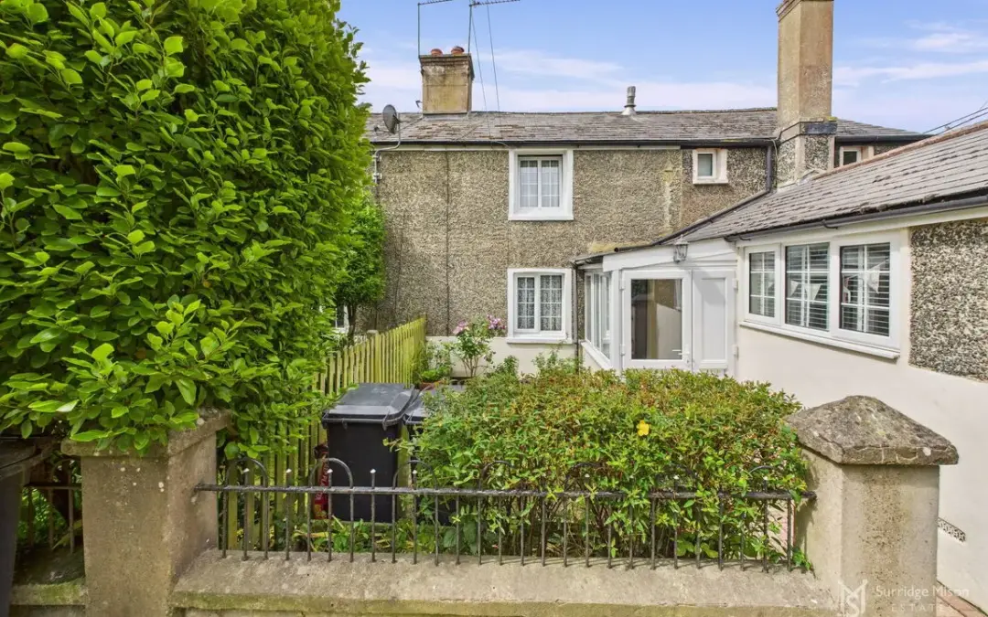 Hankham Hall Road, Hankham, Pevensey, East Sussex, BN24
