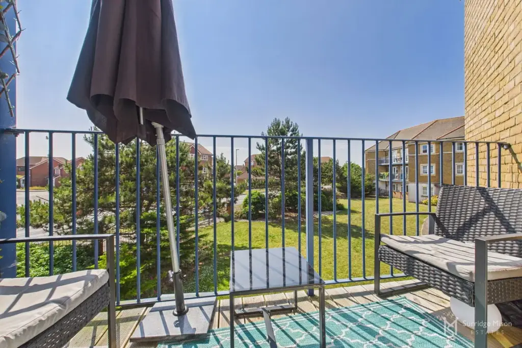 St. Kitts Drive, Sovereign Harbour, Eastbourne, East Sussex, BN23