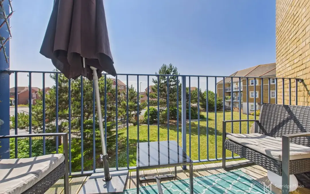 St. Kitts Drive, Sovereign Harbour, Eastbourne, East Sussex, BN23
