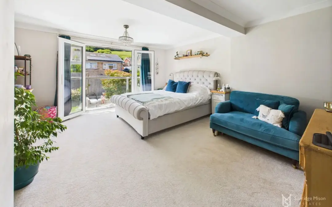 Bracken Road, Eastbourne, East Sussex, BN20