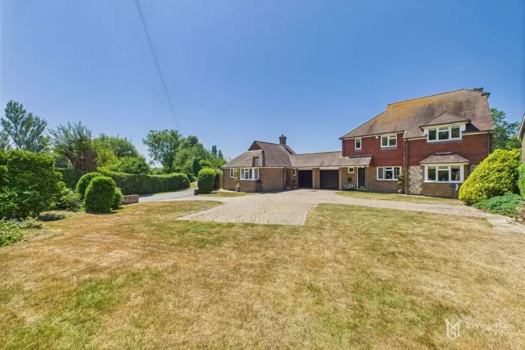 Wallsend Road, Pevensey, East Sussex, BN24