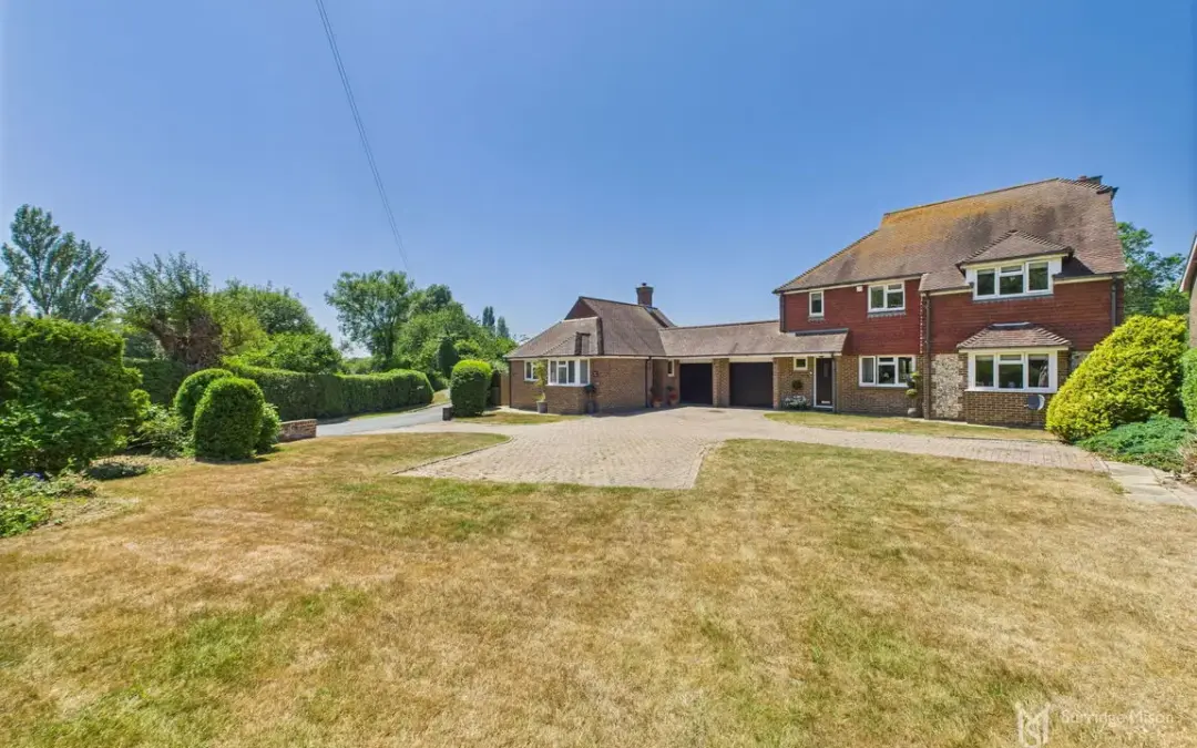 Wallsend Road, Pevensey, East Sussex, BN24