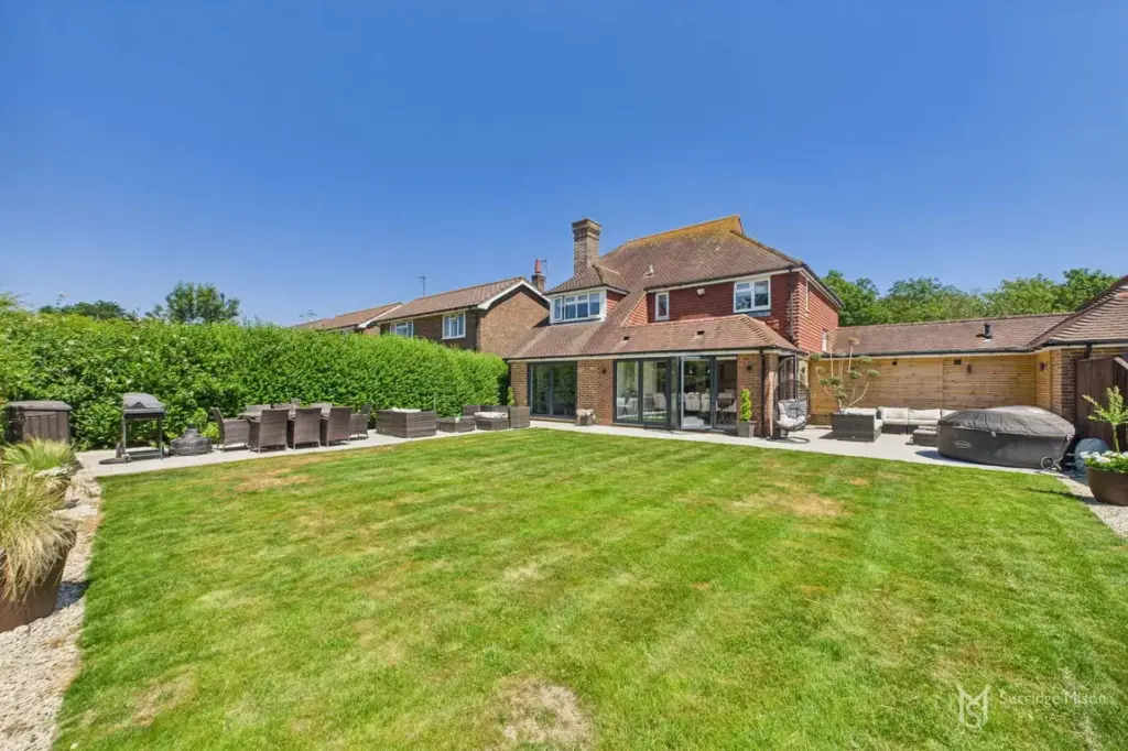 Wallsend Road, Pevensey, East Sussex, BN24