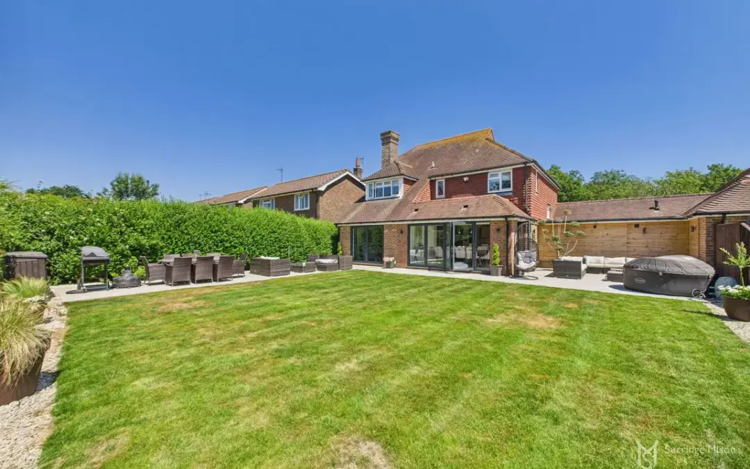 Wallsend Road, Pevensey, East Sussex, BN24