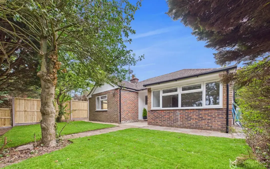 Peelings Lane, Westham, Pevensey, East Sussex, BN24