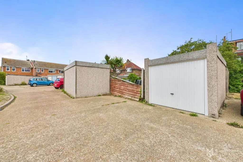Belle Vue Road, Eastbourne, East Sussex, BN22