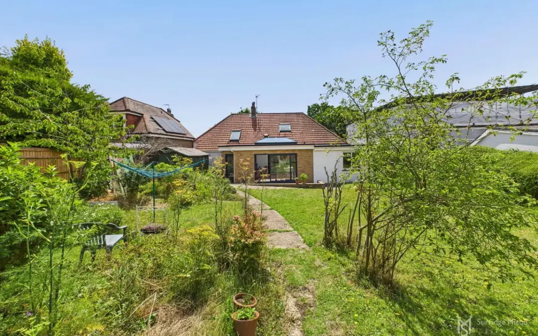 Rattle Road, Westham, Pevensey, East Sussex, BN24