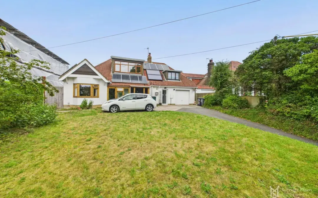 Rattle Road, Westham, Pevensey, East Sussex, BN24