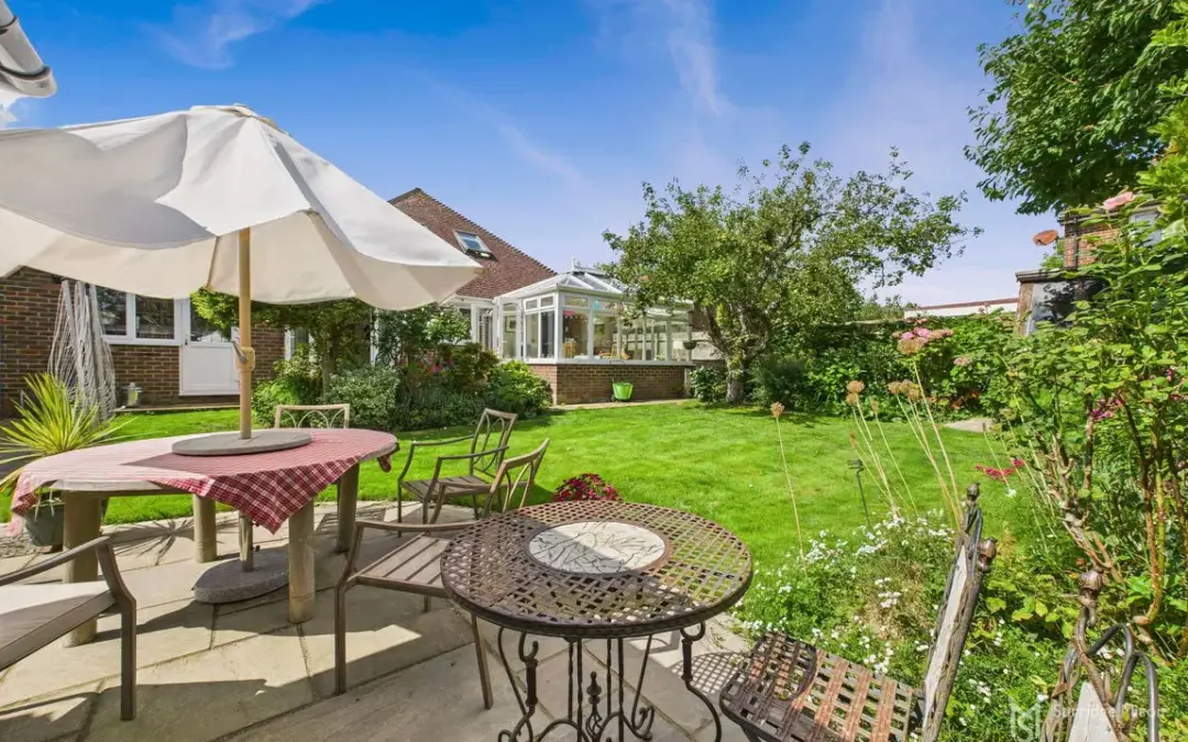 Ersham Way, Hailsham, East Sussex, BN27