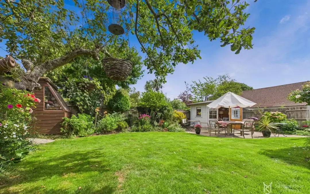 Ersham Way, Hailsham, East Sussex, BN27