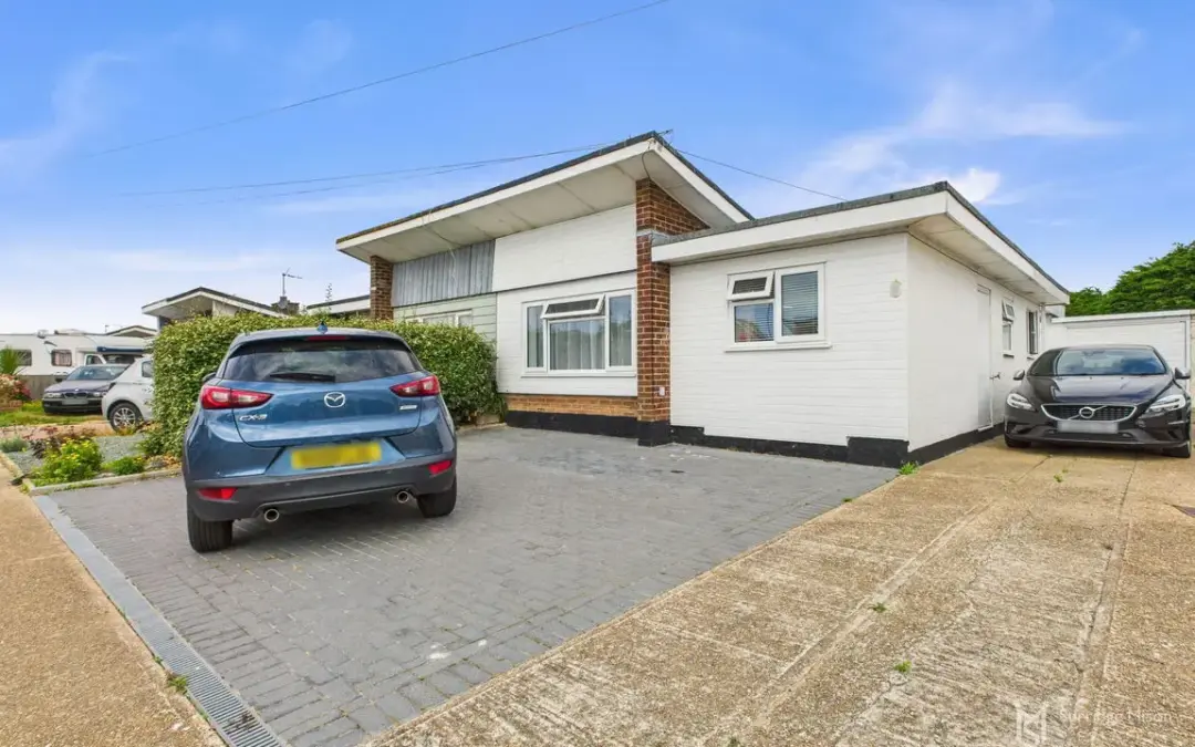 The Boulevard, Pevensey Bay, East Sussex, BN24