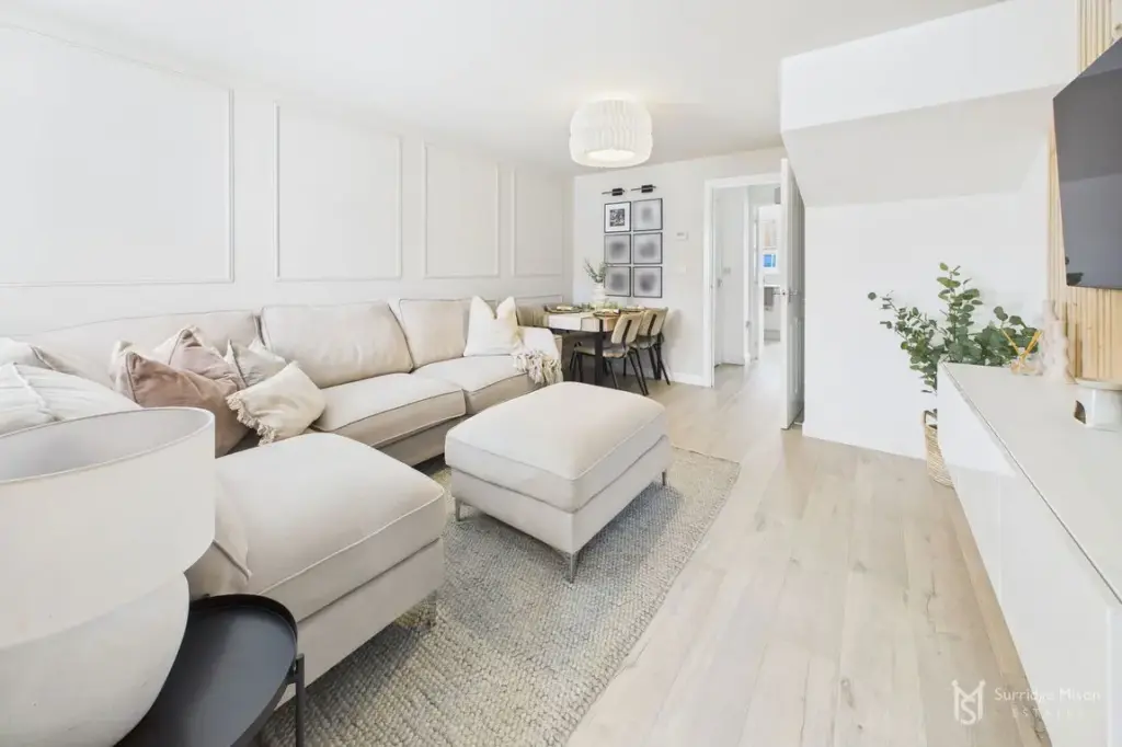 Primrose Field, Stone Cross, Pevensey, East Sussex, BN24