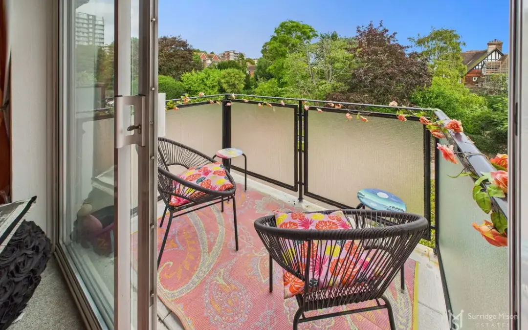 Moat Croft Road, Eastbourne, East Sussex, BN21