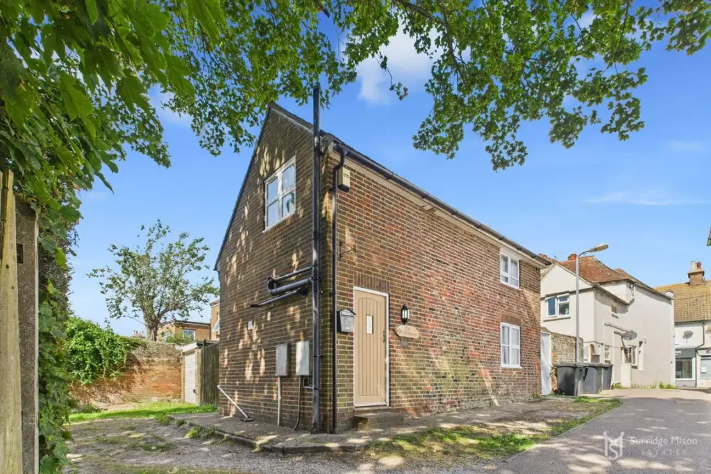 High Street, Westham, Pevensey, East Sussex, BN24
