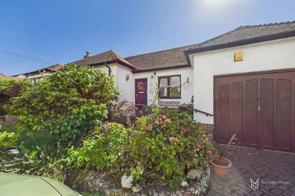 Seaville Drive, Pevensey Bay, East Sussex, BN24