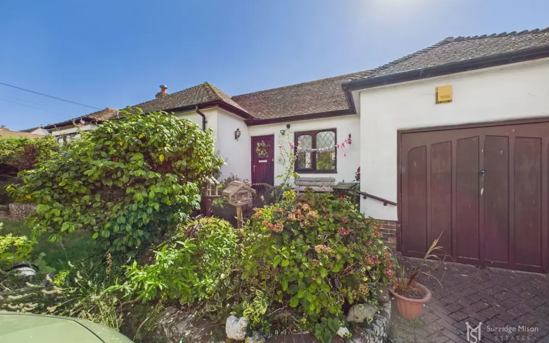 Seaville Drive, Pevensey Bay, East Sussex, BN24