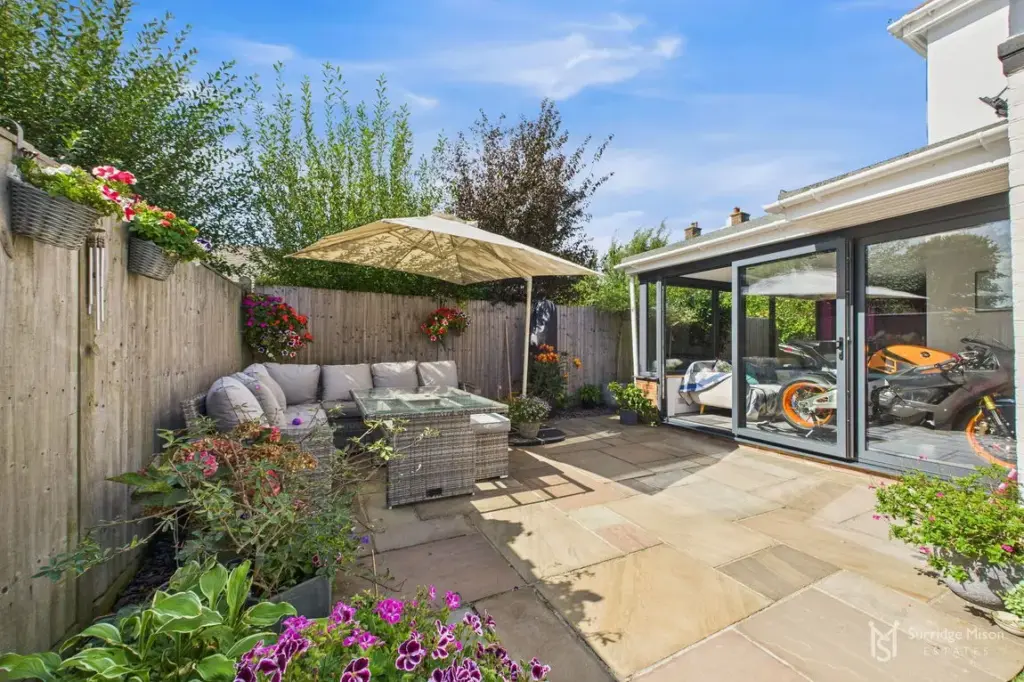 Pevensey Park Road, Westham, Pevensey, East Sussex, BN24