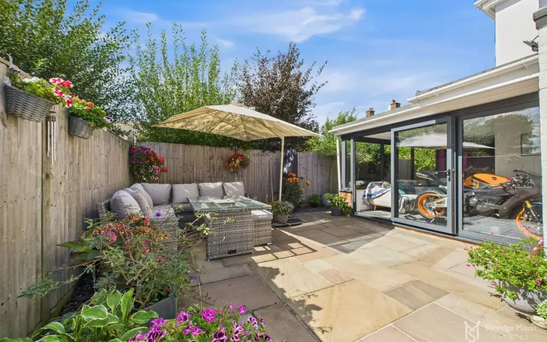 Pevensey Park Road, Westham, Pevensey, East Sussex, BN24