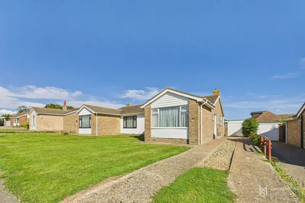 Castle View Gardens, Westham, Pevensey, East Sussex, BN24
