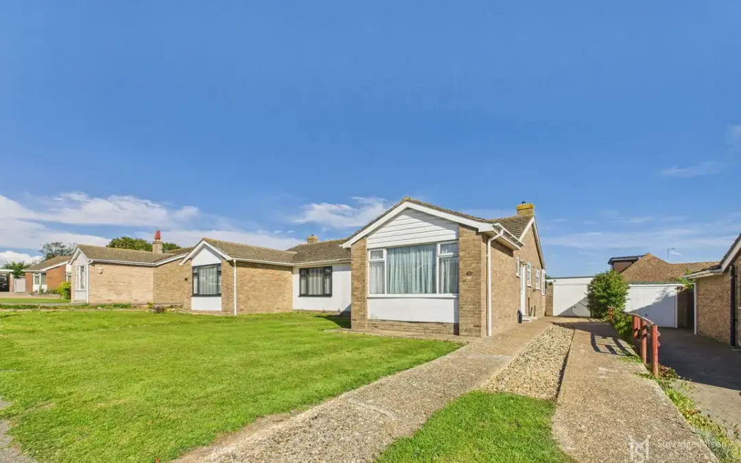 Castle View Gardens, Westham, Pevensey, East Sussex, BN24