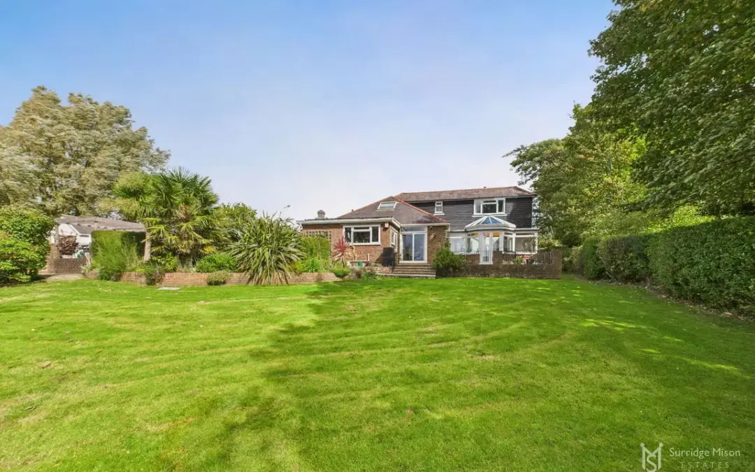 Hankham Hall Road, Hankham, Pevensey, East Sussex, BN24