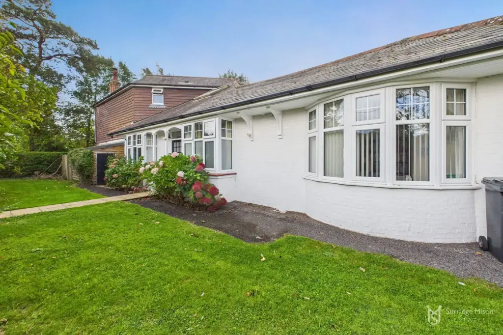 Hankham Hall Road, Hankham, Pevensey, East Sussex, BN24
