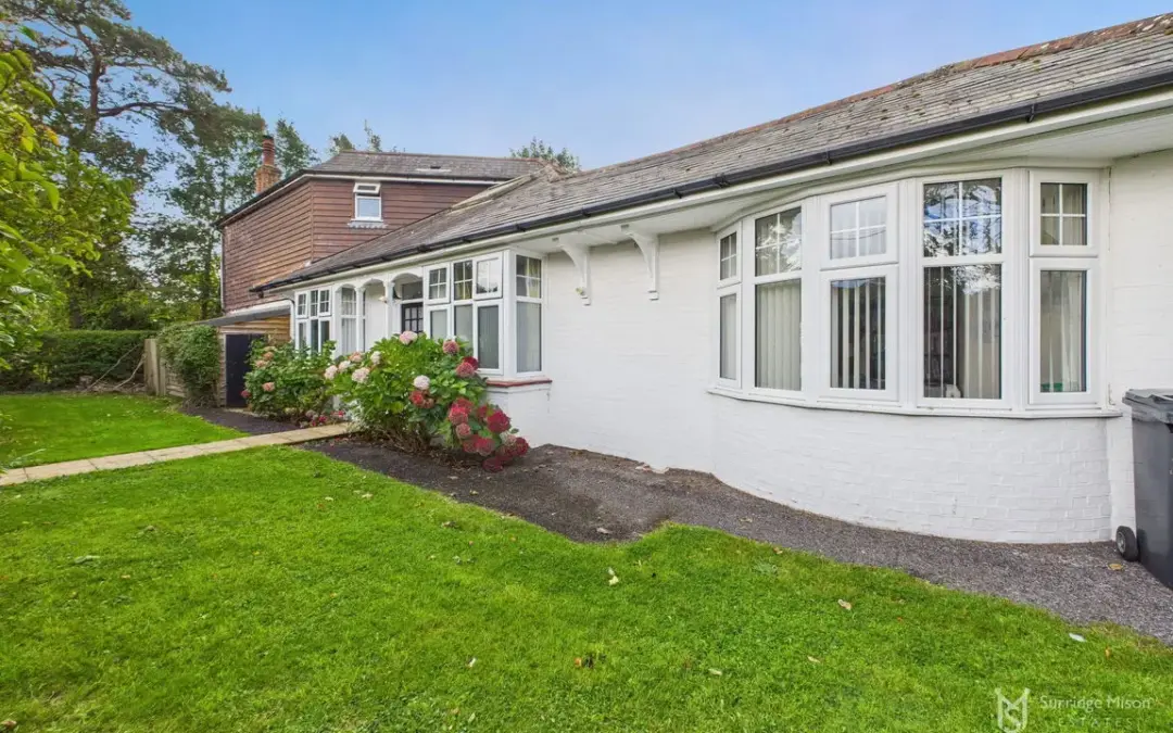 Hankham Hall Road, Hankham, Pevensey, East Sussex, BN24