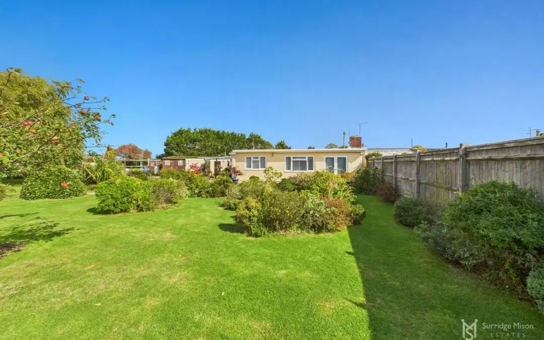 Arundel Close, Pevensey Bay, East Sussex, BN24