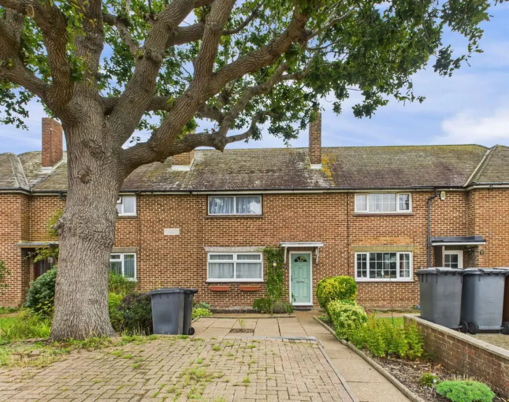 Eastbourne Road, Westham, Pevensey, East Sussex, BN24