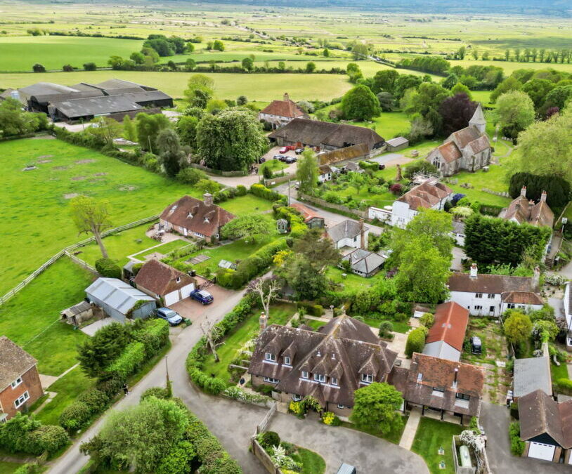 Wartling, Hailsham, East Sussex, BN27