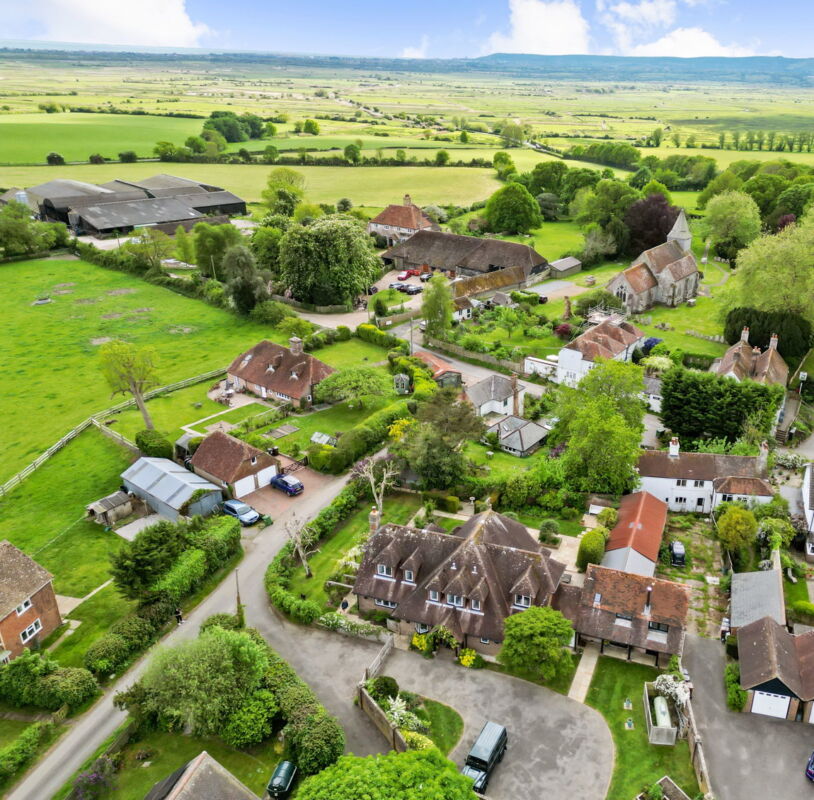 Wartling, Hailsham, East Sussex, BN27