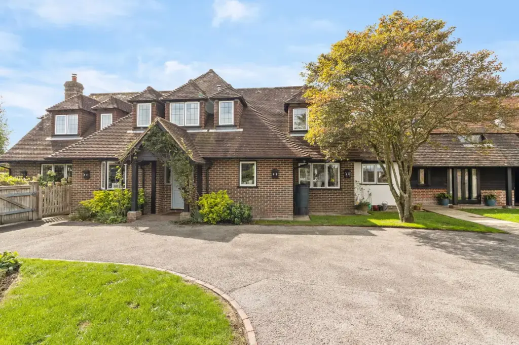 Wartling, Hailsham, East Sussex, BN27