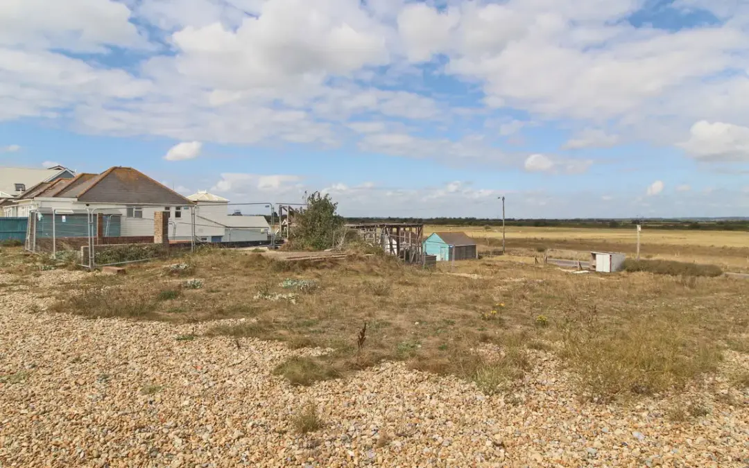 Coast Road, Pevensey Bay, Pevensey, BN24 6PB