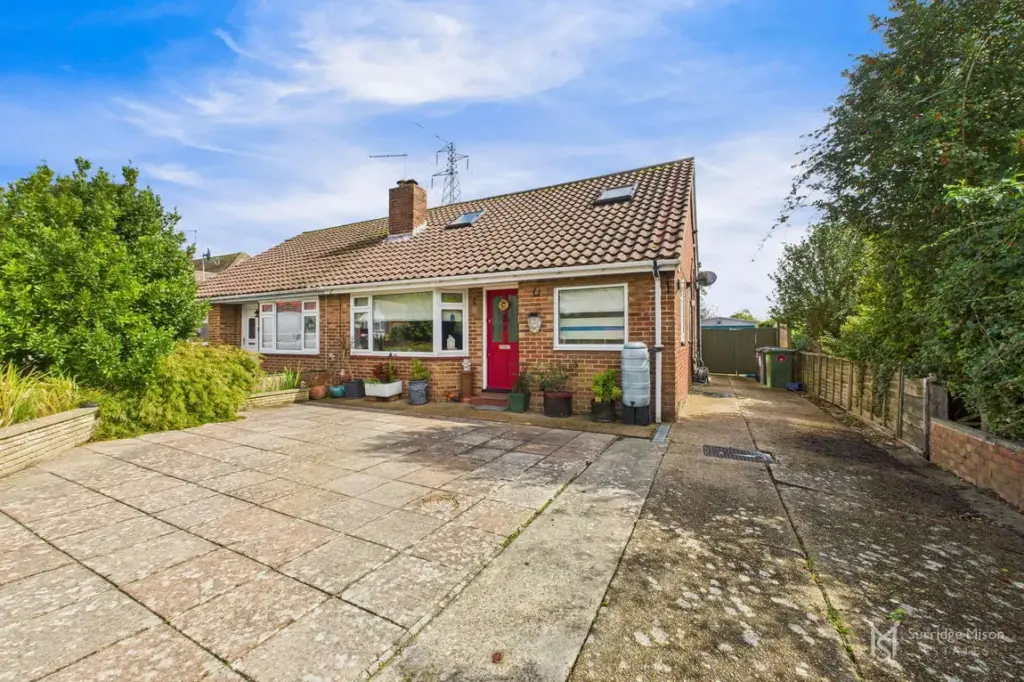 Dover Road, Polegate, East Sussex, BN26