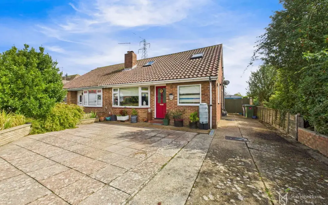 Dover Road, Polegate, East Sussex, BN26