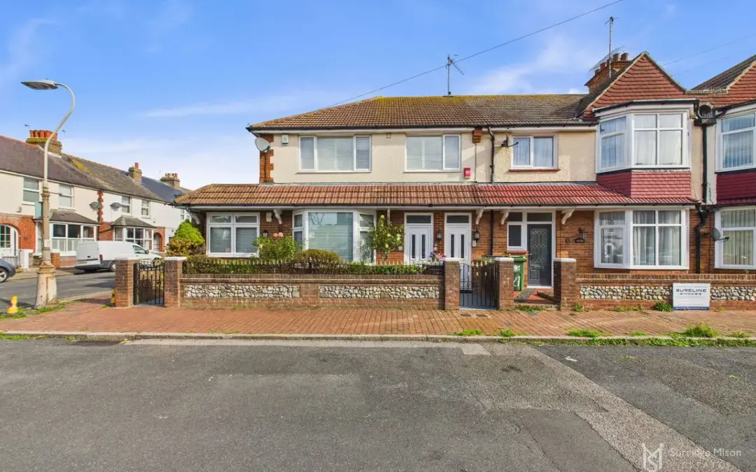Penhale Road, Eastbourne, East Sussex, BN22