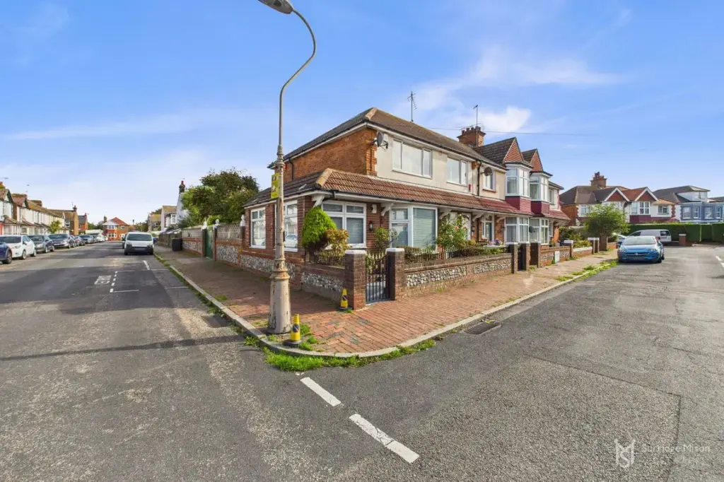 Penhale Road, Eastbourne, East Sussex, BN22