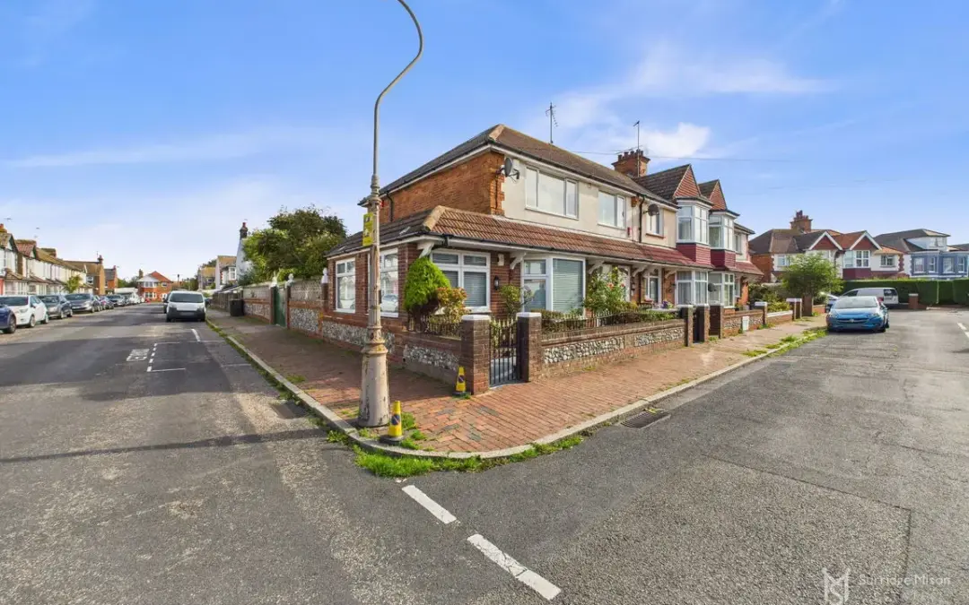 Penhale Road, Eastbourne, East Sussex, BN22
