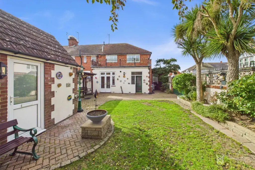 Penhale Road, Eastbourne, East Sussex, BN22
