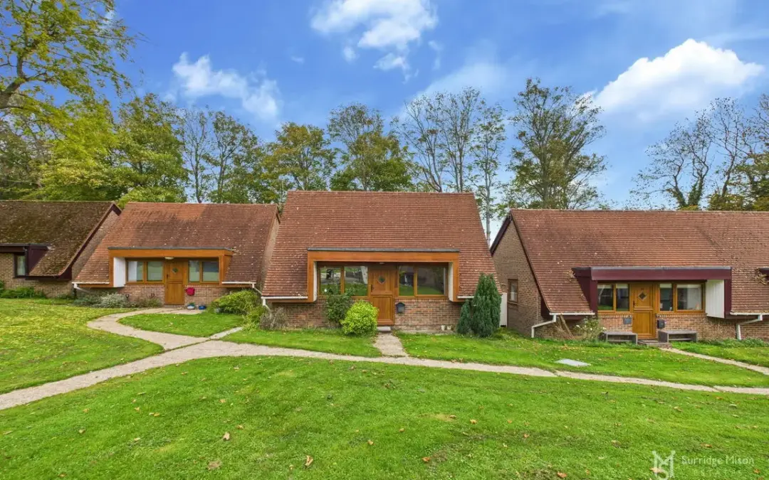 Hailsham Road, Stone Cross, Pevensey, East Sussex, BN24