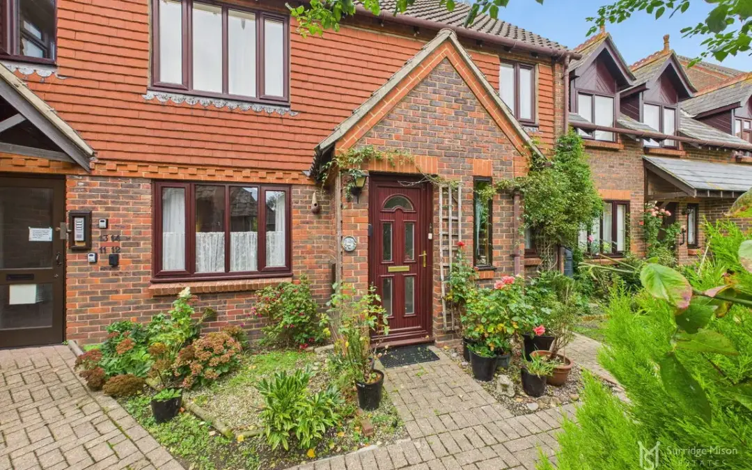 Church Bailey, Westham, Pevensey, East Sussex, BN24