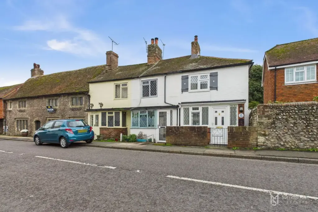 High Street, Pevensey, East Sussex, BN24