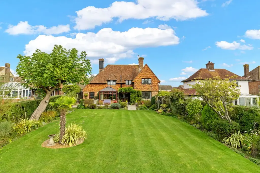 Rattle Road, Westham, Pevensey, East Sussex, BN24