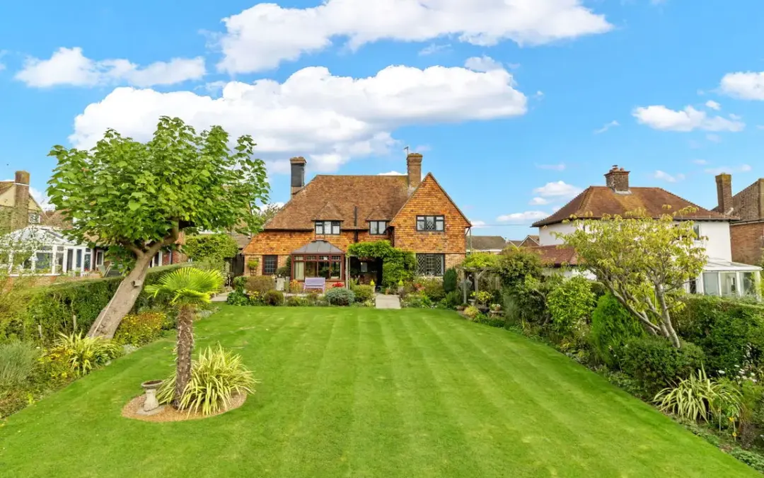 Rattle Road, Westham, Pevensey, East Sussex, BN24