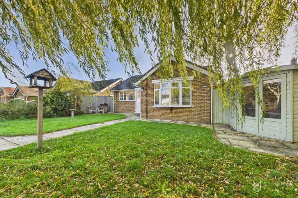 Peelings Lane, Westham, Pevensey, East Sussex, BN24