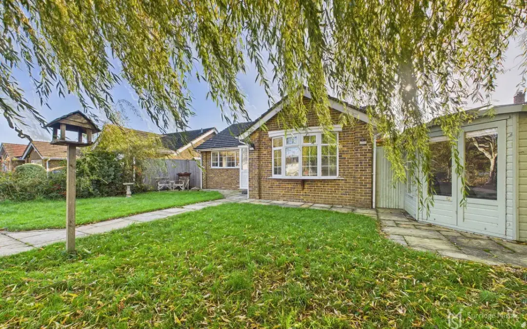 Peelings Lane, Westham, Pevensey, East Sussex, BN24