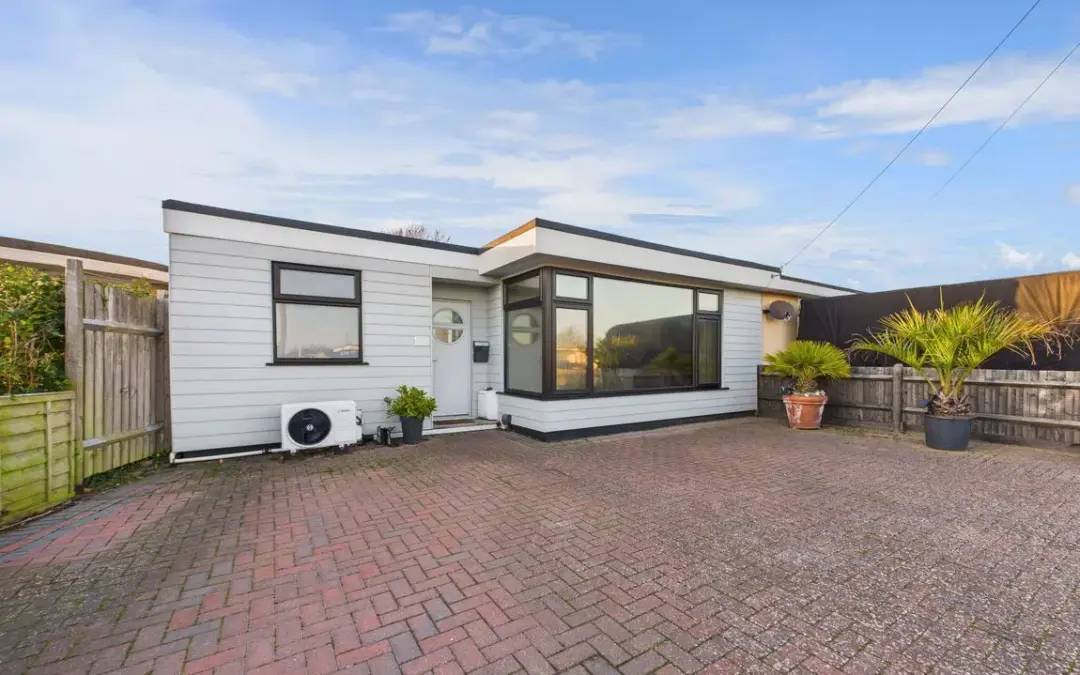 Camber Drive, Pevensey Bay, East Sussex, BN24
