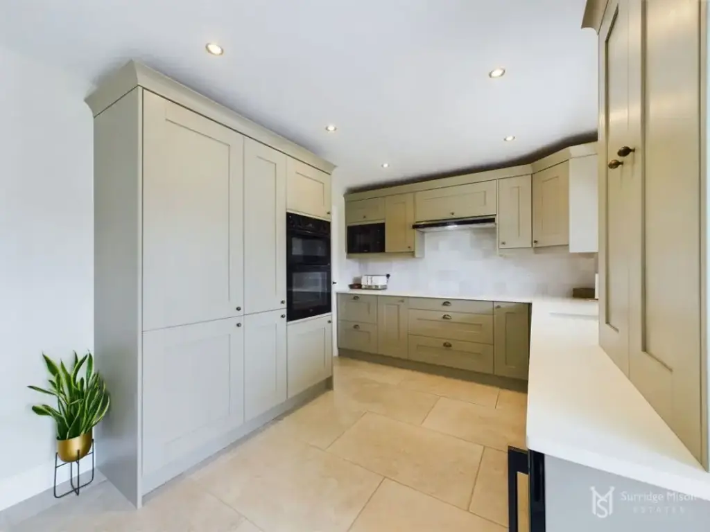 Ramsay Way, Eastbourne, East Sussex, BN23