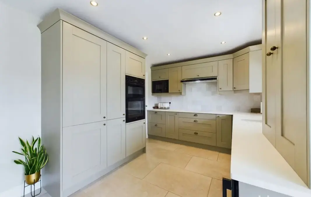 Ramsay Way, Eastbourne, East Sussex, BN23
